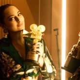 Bollywood Hungama India Entertainment Awards 2024: Sonakshi Sinha calls OTT "game-changer" as she bags Best Actor Female award for her performance in Heeramandi; says, "Exciting to be part of this digital revolution"