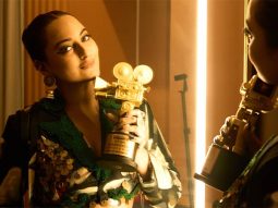 Bollywood Hungama India Entertainment Awards 2024: Sonakshi Sinha calls OTT “game-changer” as she bags Best Actor Female award for her performance in Heeramandi; says, “Exciting to be part of this digital revolution”
