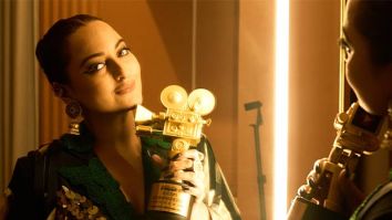 Bollywood Hungama India Entertainment Awards 2024: Sonakshi Sinha calls OTT “game-changer” as she bags Best Actor Female award for her performance in Heeramandi; says, “Exciting to be part of this digital revolution”