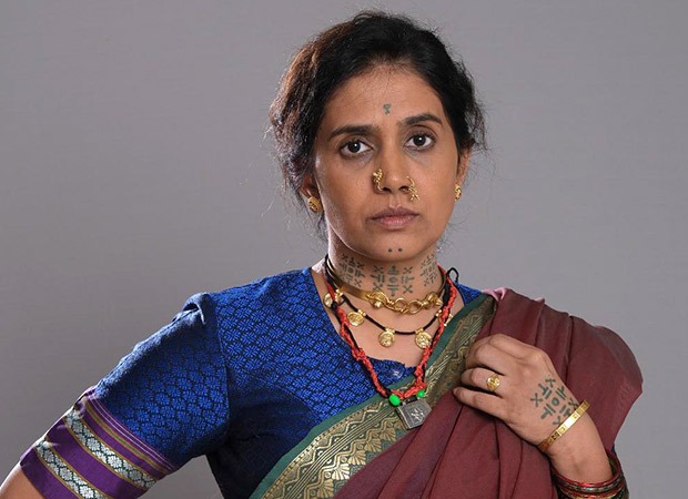 Sonali Kulkarni delves into fierce and complex character in Manvat Murders