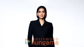 Sonam Kapoor Ahuja