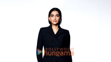 Sonam Kapoor Ahuja