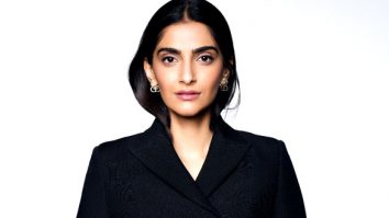 Sonam Kapoor Ahuja