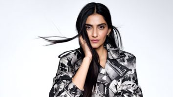 Sonam Kapoor Ahuja