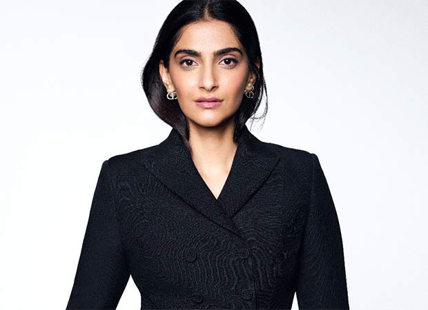 Sonam Kapoor onboards as Dior brand ambassador Deeply resonates with my own sense of style