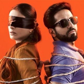 Fashion andhadhun movie watch