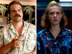David Harbour calls Stranger Things Finale “best episode”, recalls tearful table read: “It was just uncontrollably crying”