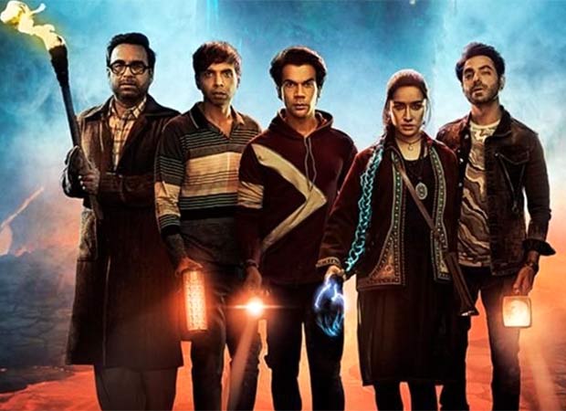 Stree 2: Shraddha Kapoor, Rajkummar Rao starrer releases on Amazon Prime Video on October 10 2 : Bollywood News