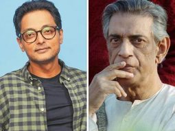 EXCLUSIVE: Sujoy Ghosh reveals that he once wrote a letter to Satyajit Ray, asking for a job: “He replied, ‘I, myself, am looking for a job’”