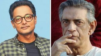 EXCLUSIVE: Sujoy Ghosh reveals that he once wrote a letter to Satyajit Ray, asking for a job: “He replied, ‘I, myself, am looking for a job’”
