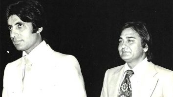 Sunil Dutt cast Amitabh Bachchan as a mute character in Reshma Aur Shera not because he ‘hated’ his voice. Here’s what happened… Sunil Dutt cast Amitabh Bachchan as a mute character in Reshma Aur Shera not because he ‘hated’ his voice. Here’s what happened…