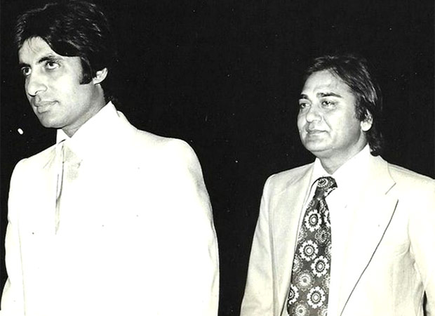 Sunil Dutt cast Amitabh Bachchan as a mute character in Reshma Aur Shera not because he ‘hated’ his voice. Here's what happened...