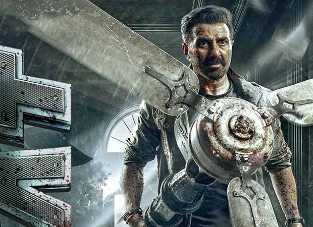 Sunny Deol Birthday: First Look of SDGM and title unveiled, Jaat guarantees ‘mass feast’ in intriguing poster : Bollywood Information