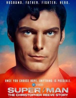 Super/Man: The Christopher Reeve Story (English)
