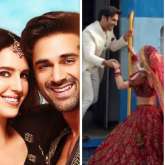 Suswagatam Khushamadeed teaser out Pulkit Samrat and Isabelle Kaif remind of Shah Rukh Khan and Kajol's iconic train scene from DDLJ, watch