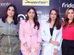 A ‘Fabulous’ Rendezvous with Team Bollywood Wives | Maheep Kapoor | Neelam Kothari | Seema Sajdeh | Bhavana Pandey