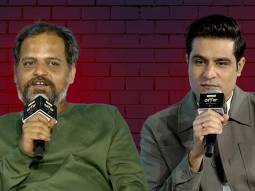 Telling India’s Stories In A Desi Way with Sunny Hinduja & Durgesh Kumar at BH OTT India Fest
