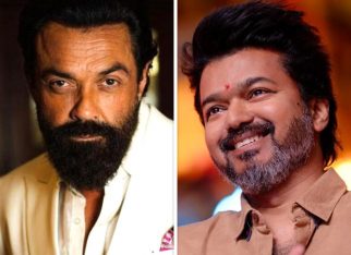 Thalapathy 69: Bobby Deol roped in for Vijay’s grand cinematic farewell