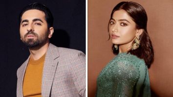 Maddock Films CONFIRMS new horror-comedy Thama starring Ayushmann Khurrana, Rashmika Mandanna; deets inside