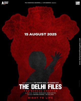 The Delhi Files