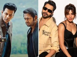 The Family Man – Citadel: Honey Bunny has a fun crossover as Srikant and JK set to dig out the archives of ‘dangerous spies’