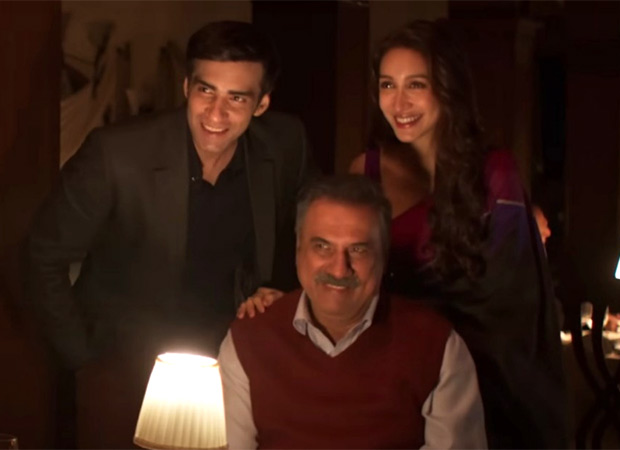 Boman Irani wins Best Actor at IFFSA Toronto for The Mehta Boys : Bollywood News