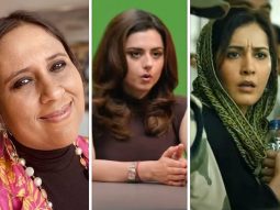 Is the journalist’s character in The Sabarmati Report inspired by renowned journalist Barkha Dutt?