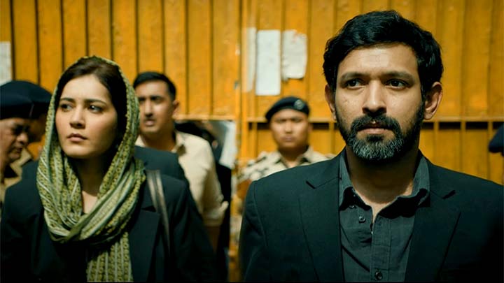 The Sabarmati Report Movie: Review Release Date (2024) Songs The Sabarmati Report Movie: Review Release Date (2024) Songs