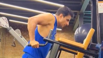 The fitness icon we need! Sonu Sood