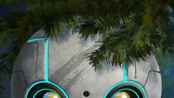 The Wild Robot (English)