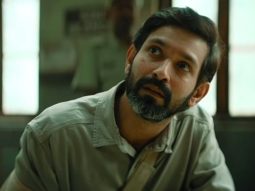 The Sabarmati Report teaser out: Vikrant Massey, Raashii Khanna turn “fearless journalist” to decode story behind historic incident, watch