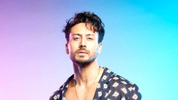Tiger Shroff