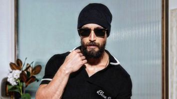 Tiger Shroff
