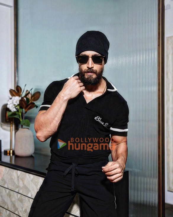 tiger shroff 1 91