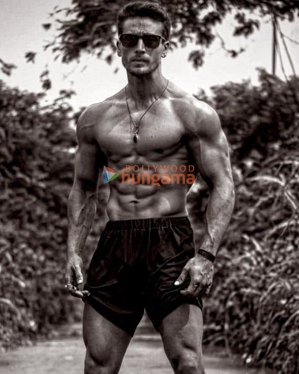 tiger shroff 2 89