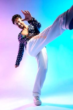 Tiger Shroff