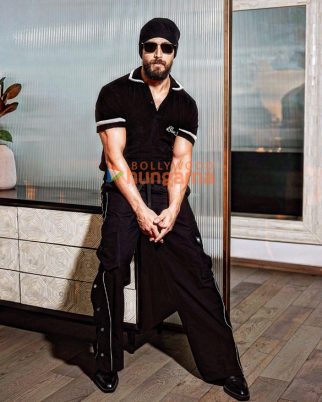 Tiger Shroff