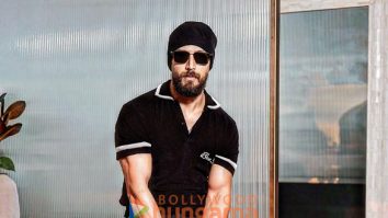 Tiger Shroff