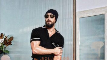 Tiger Shroff