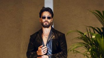 Tiger Shroff