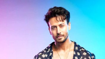 Tiger Shroff