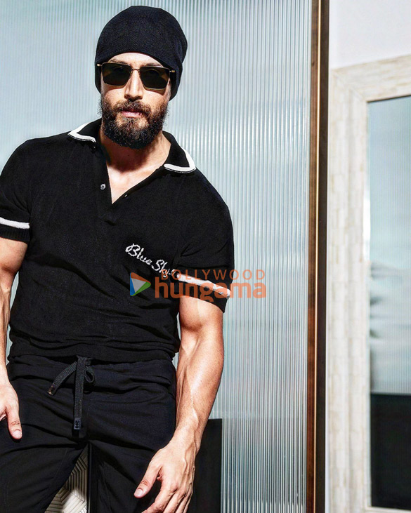 tiger shroff 6 30