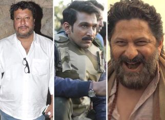 EXCLUSIVE: Tigmanshu Dhulia’s Ghamasaan to release in cinemas in the first quarter of 2025; Pratik Gandhi-Arshad Warsi starrer gets a ROARING response at MAMI Mumbai Film Festival 2024