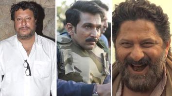 EXCLUSIVE: Tigmanshu Dhulia’s Ghamasaan to release in cinemas in the first quarter of 2025; Pratik Gandhi-Arshad Warsi starrer gets a ROARING response at MAMI Mumbai Film Festival 2024