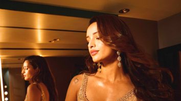 Celeb Photos Of Triptii Dimri
