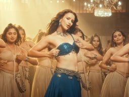 Triptii Dimri reacts to the criticism for her dance in ‘Mere Mehboob’ in Vicky Vidya Ka Woh Wala Video: “One can’t be good at everything”