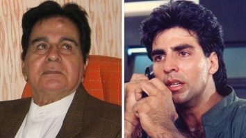 Trivia Tunes: Song for Dilip Kumar’s directorial debut was later used in an Akshay Kumar movie