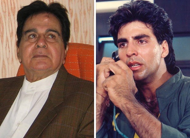 Trivia Tunes: Song for Dilip Kumar’s directorial debut was later used in an Akshay Kumar movie : Bollywood News