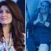 Twinkle Khanna calls out ‘Akhiyon Se Goli Maare’ jokes following Govinda’s gun accident: “Laughter is found at the expense of another’s misfortunes”