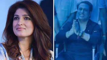 Twinkle Khanna calls out ‘Akhiyon Se Goli Maare’ jokes following Govinda’s gun accident: “Laughter is found at the expense of another’s misfortunes”